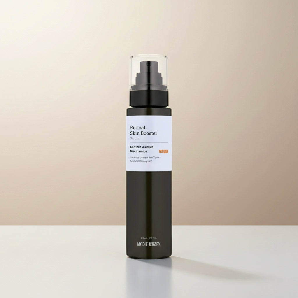 SUERO DE RETINOL DE MEDITHERAPY™