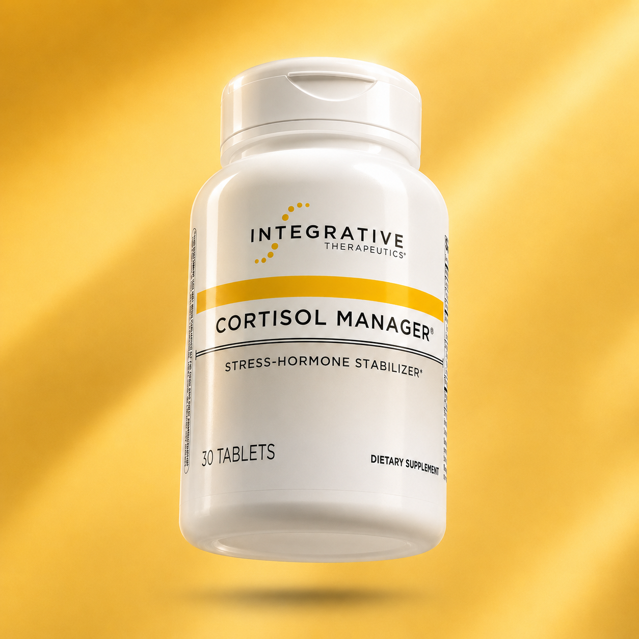 Cortisol Manager INTEGRATIVE™