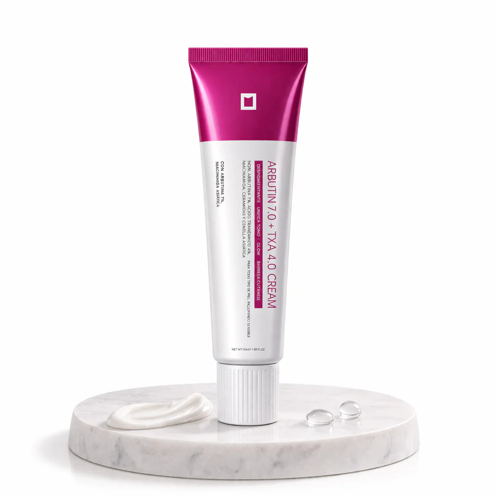 Crema intensiva para manchas GlowTone™