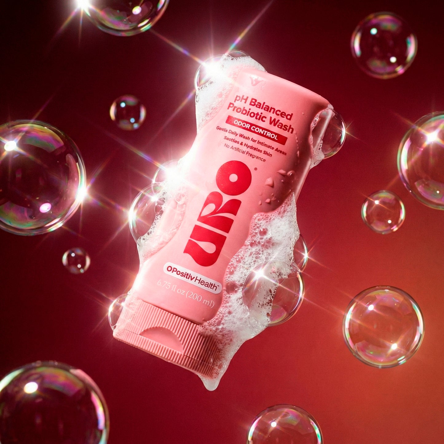 Jabón Intimo URO™ - Frescura que Enamora