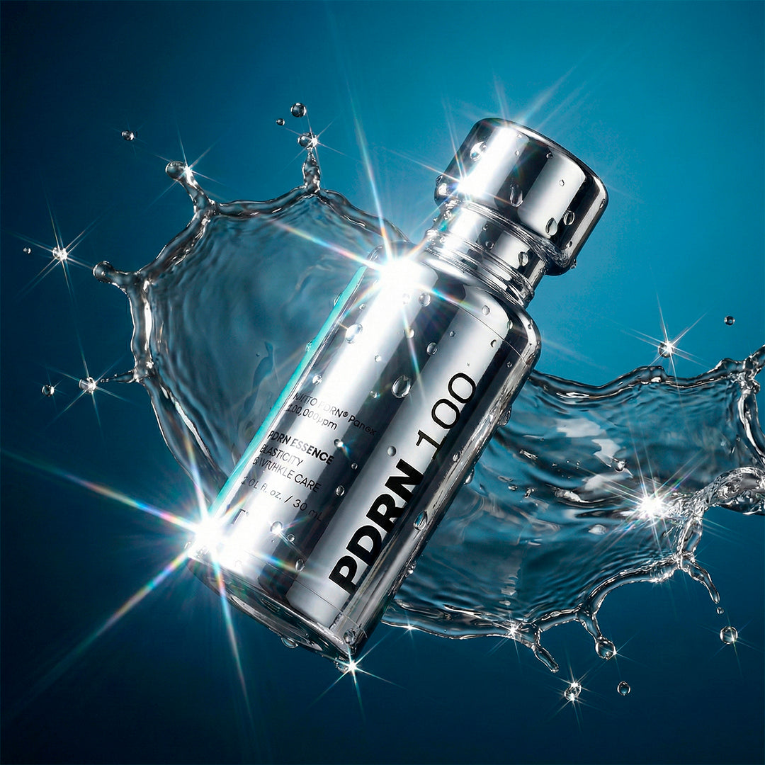 VT COSMETICS PDRN 100 Essence™