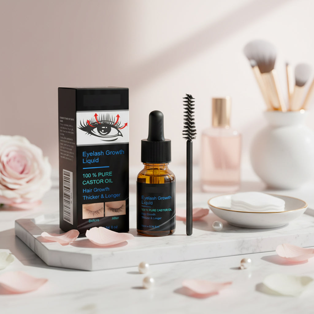 Suero Nutritivo GrowLash™ Oferta 2x1