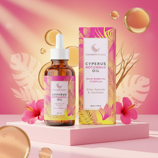 Aceite de Cyperus Rotundus Nurea, compra 1 y recibe 1 gratis