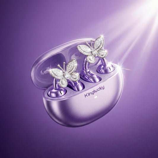 Auriculares Inalambricos Clipair™