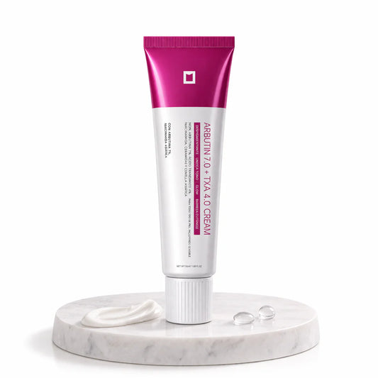 Crema intensiva para manchas GlowTone™