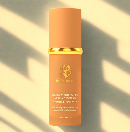 Base de Maquillaje 4 en 1 SPF50+