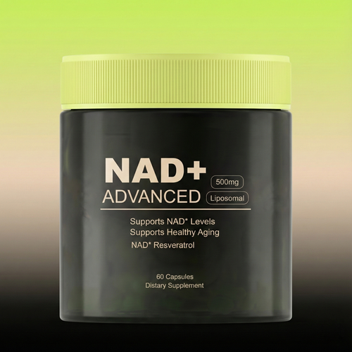 RevitalAge™ Complex (NAD+ & Resveratrol)