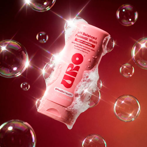 Jabón Intimo URO™ - Frescura que Enamora