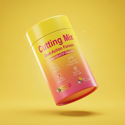 Cutting Mix™
