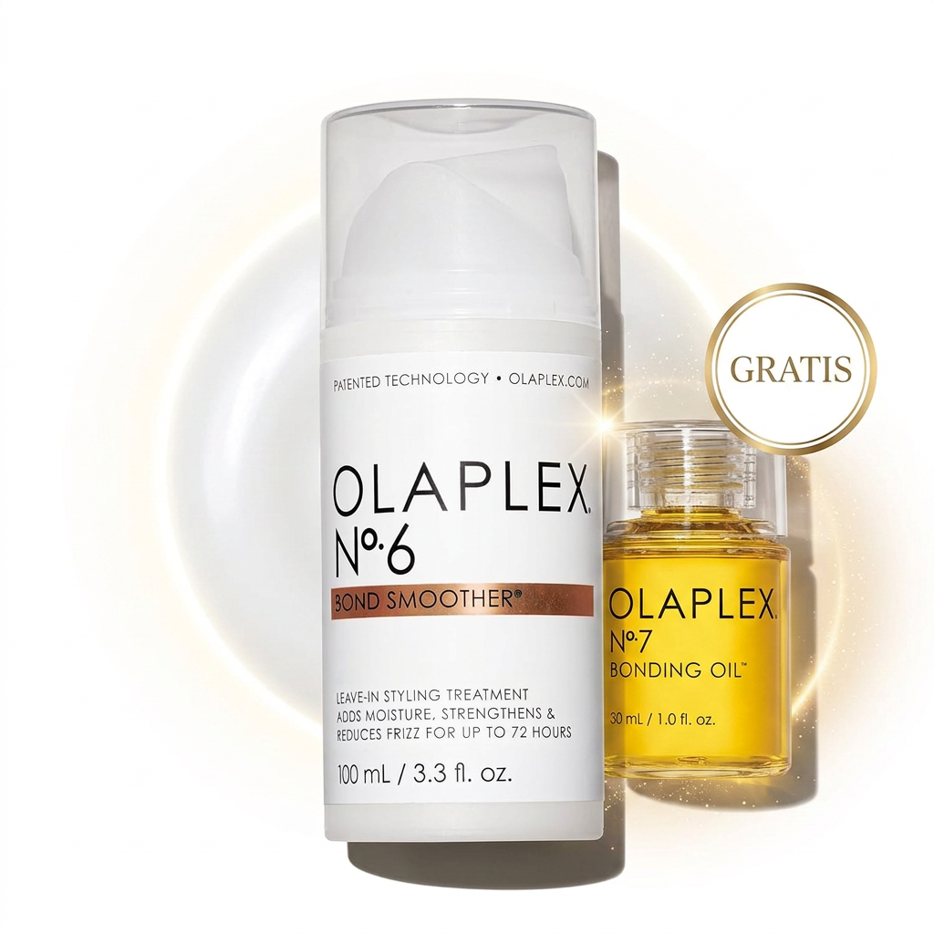 Nº. 6 Bond Smoother™ | Tu Bond Smoother con Regalo Gratis