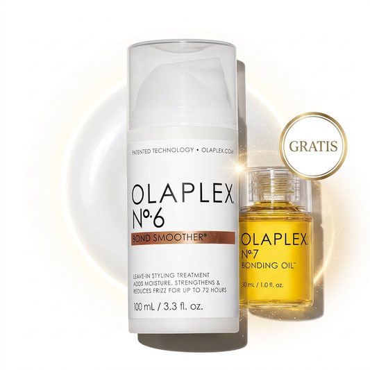 Nº. 6 Bond Smoother™ | Tu Bond Smoother con Regalo Gratis