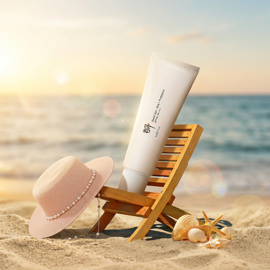 Protector Solar Relief Sun™ | Cuida tu piel + Sombrero GRATIS