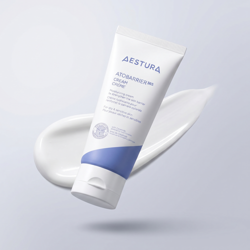 Crema Facial Hidratante AESTURA™