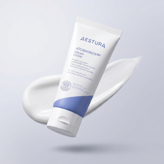 Crema Facial Hidratante AESTURA™